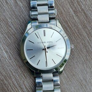 Womens Michael Kors Watch
